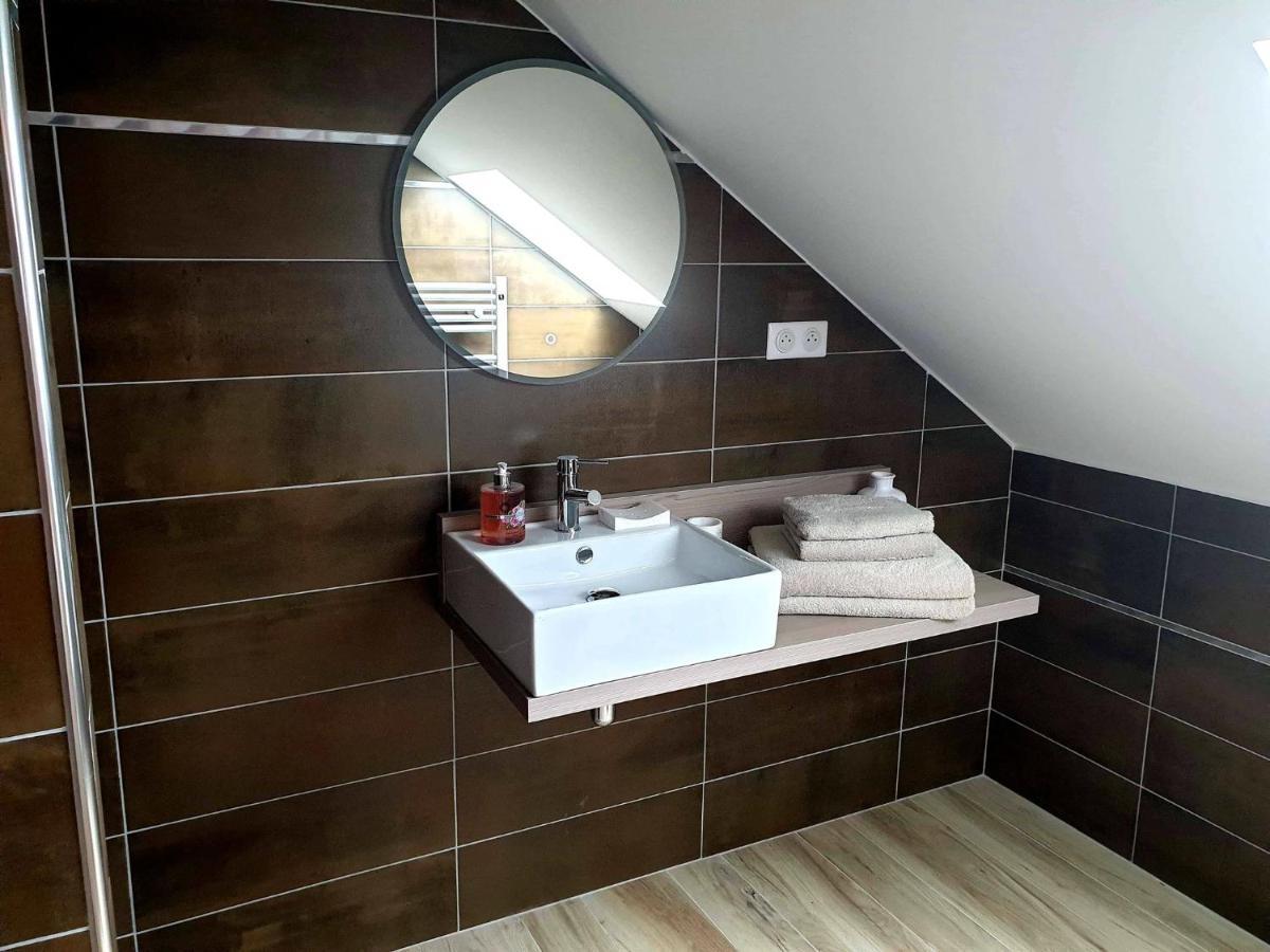 Bed and Breakfast Le 4 Montignac-Lascaux Exterior foto