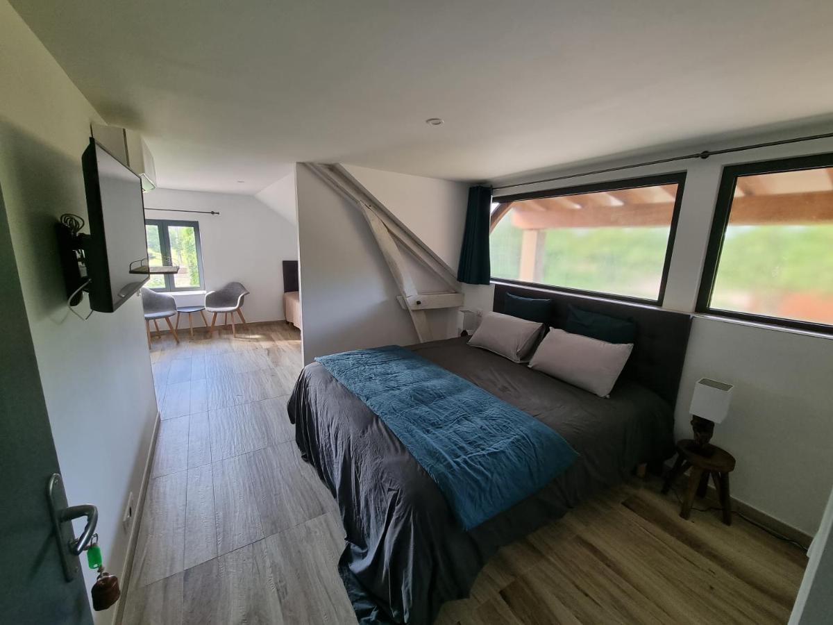 Bed and Breakfast Le 4 Montignac-Lascaux Exterior foto