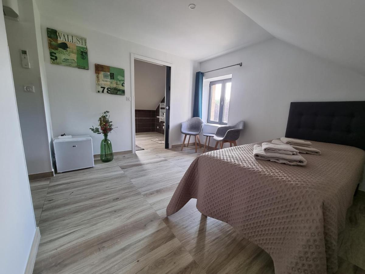 Bed and Breakfast Le 4 Montignac-Lascaux Exterior foto