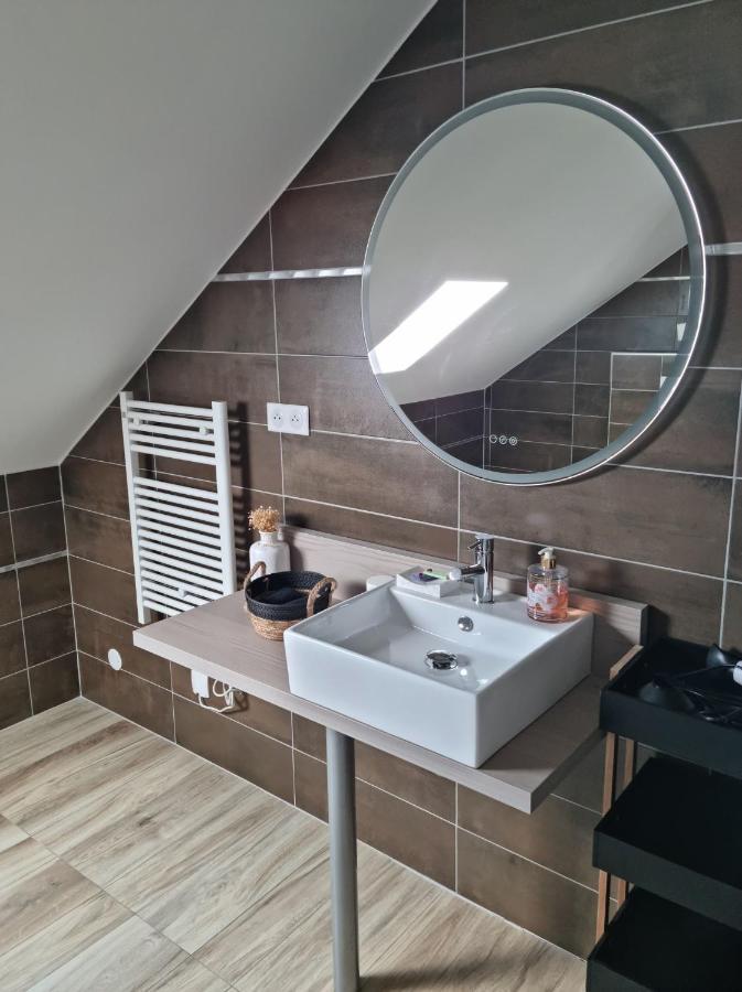 Bed and Breakfast Le 4 Montignac-Lascaux Exterior foto