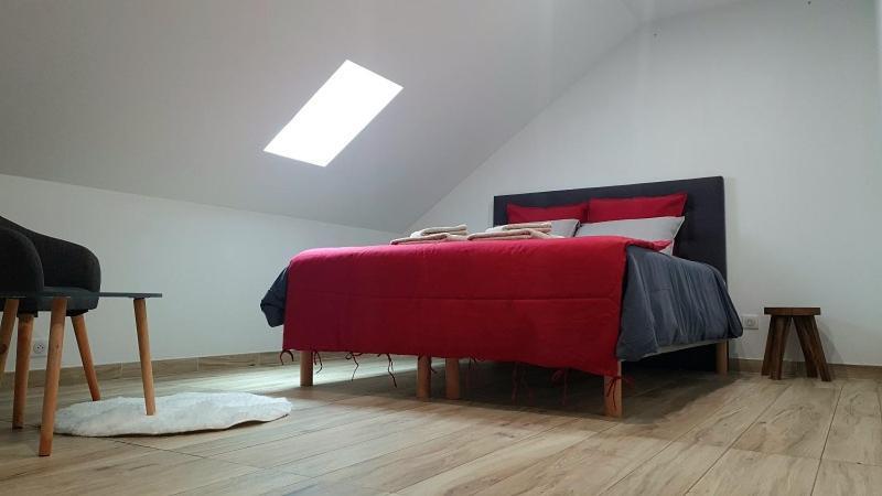 Bed and Breakfast Le 4 Montignac-Lascaux Exterior foto