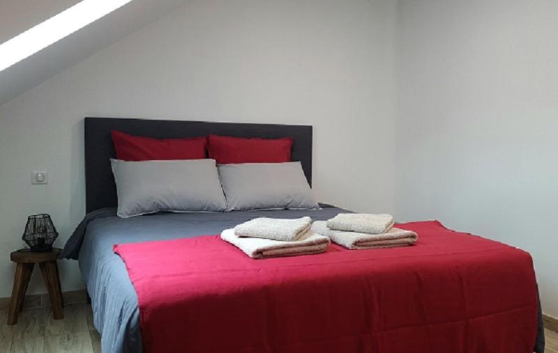 Bed and Breakfast Le 4 Montignac-Lascaux Exterior foto