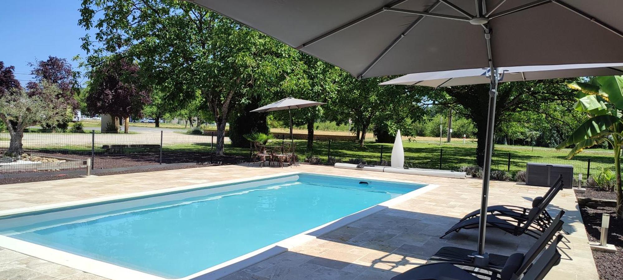 Bed and Breakfast Le 4 Montignac-Lascaux Exterior foto
