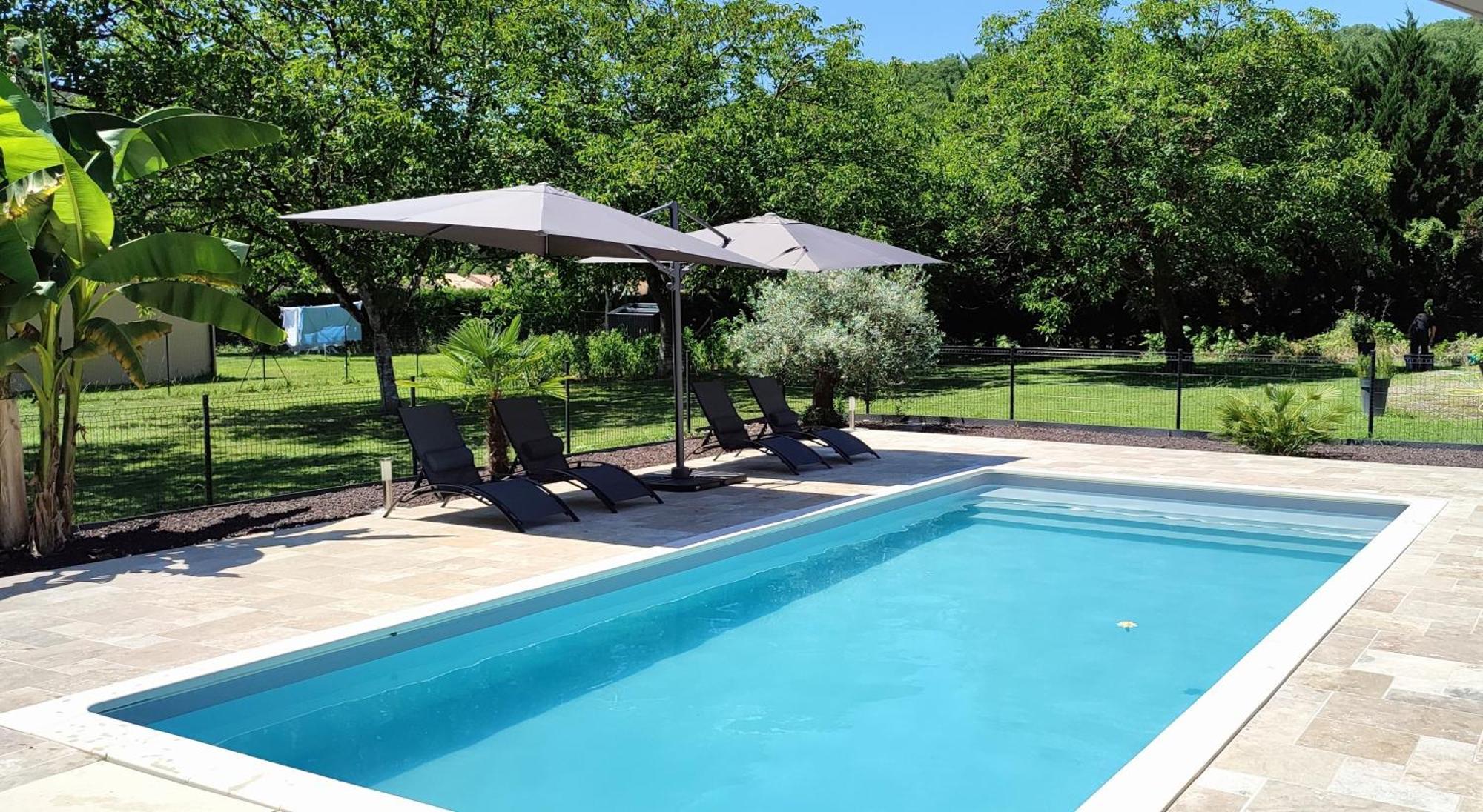Bed and Breakfast Le 4 Montignac-Lascaux Exterior foto