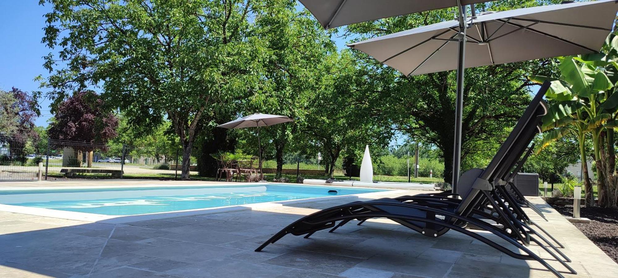 Bed and Breakfast Le 4 Montignac-Lascaux Exterior foto